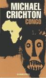 CONGO (BUTXACA) | 9788484502906 | CRICHTON, MICHAEL