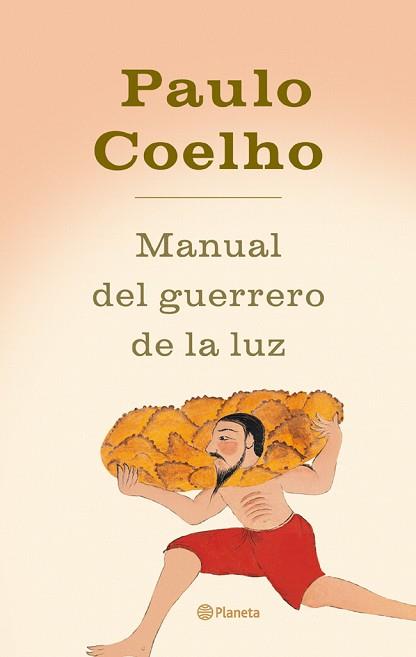 MANUAL DEL GUERRERO DE LA LUZ (TELA) | 9788408045113 | COELHO, PAULO