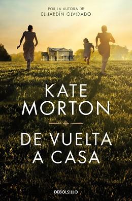 VUELTA A CASA DE | 9788466375016 | MORTON, KATE