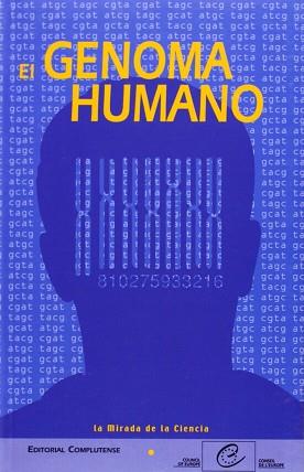 GENOMA HUMANO, EL | 9788474916652 | MATTEI, JEAN-FRANÇOIS