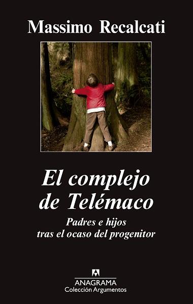 EL COMPLEJO DE TELÉMACO | 9788433963710 | RECALCATI, MASSIMO