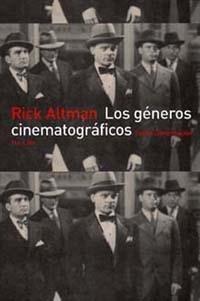 GENEROS CINEMATOGRAFICOS, LOS | 9788449309793 | ALTMAN, RICK