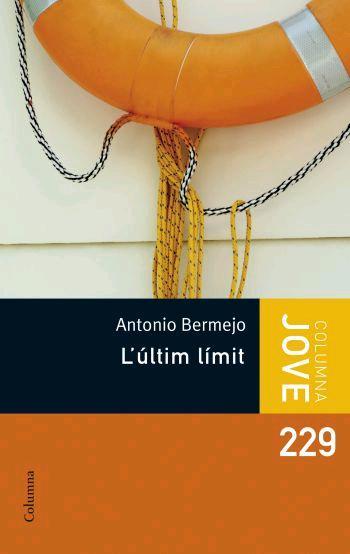 ULTIM LIMIT L' | 9788466408516 | BERMEJO, ANTONIO