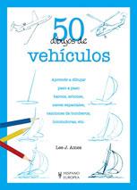 50 DIBUJOS DE VEHICULOS | 9788425517044 | AMES, LEE J