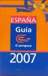 CAMPSA 2007 | 9788487980213 | AA VV