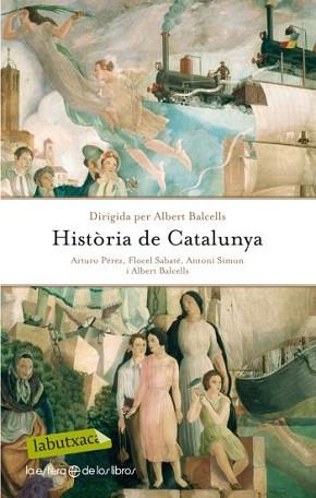 HISTÒRIA DE CATALUNYA | 9788499302232 | BARCELLS GONZÁLEZ, ALBERT