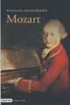 MOZART | 9788423337675 | HILDESHEIMER, WOLFGANG