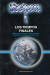 KRYON 1 TIEMPOS FINALES | 9788477205470 | CARROLL, LEE