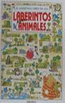 LABERINTO PARA ANIMALES | 9788440641687 | BLUNDELL, KIM ; TYLER, JENNY