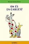 ON ES EN CARLES ? (MEVA PRIMERA SOPA DE LLIBRES) | 9788448910419 | BERNER, ROTRAUT SUSANNE