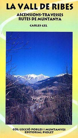 VALL DE RIBES, LA | 9788495945112 | GEL, CARLES