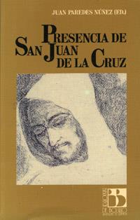 PRESENCIA DE SAN JUAN DE LA CRUZ | 9788433817518 | JUAN PAREDES