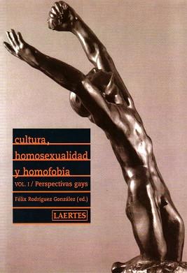 CULTURA HOMOSEXUALIDAD Y HOMOFOBIA | 9788475845975 | RODRIGUEZ GONZALEZ, FELIX