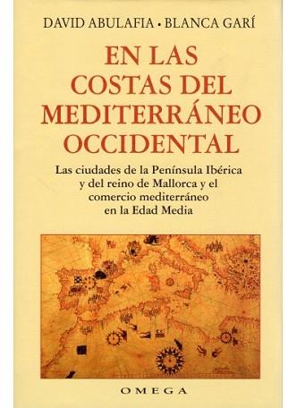 EN LAS COSTAS DEL MEDITERRANEO OCCIDENTAL | 9788428210836 | ABULAFIA-GARI