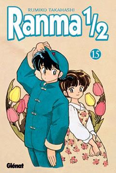 RANMA 1/2 N.15 | 9788484491750 | TAKAHASHI, RUMIKO