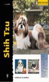 SHIH TZU EXCELLENCE | 9788425513329 | CUNLIFFE, J.