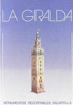 GIRALDA, LA (RETALLABLES) | 9788472103856 | SALVATELLA, MIGUEL A.