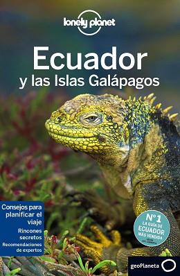 ECUADOR Y LAS ISLAS GALÁPAGOS 6 | 9788408141648 | ST.LOUIS, REGIS / GROSBERG, MICHAEL / BENCHWICK, GREG / WATERSON, LUKE