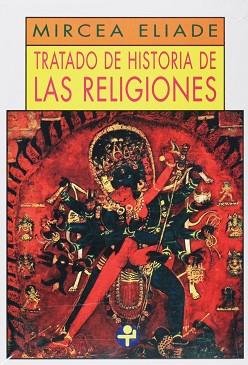 TRATADO DE HISTORIA DE LAS RELIGIONES | 9789684111837 | ELIADE, MIRCEA