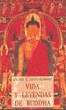 VIDA Y LEYENDAS DE BUDDHA | 9788476518809 | COOMARASWAMY, ANANDA K.