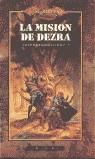 MISION DE DEZRA, LA (RUSTEGA) | 9788448032050 | PIERSON, CHRIS