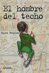 HOMBRE EN EL TECHO, EL | 9788420712758 | FEIFFER, JULES