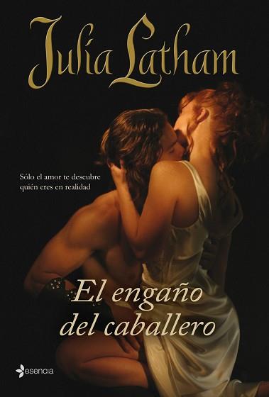 ENGAÑO DEL CABALLERO EL | 9788408088271 | LATHAM, JULIA