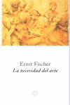 NECESIDAD DEL ARTE, LA (BUTXACA) | 9788483074138 | FISCHER, ERNST