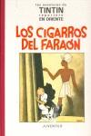 CIGARROS DEL FARAON, LOS | 9788426126139 | HERGE (SEUD. DE GEORGES REMY)