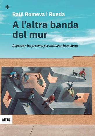 ALTRA BANDA DEL MUR | 9788418928215 | ROMEVA I RUEDA, RAÜL