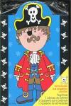 PEQUEÑOS PIRATAS: LIBRO DE ACTIVIDADES | 9788496939370 | AA.VV.