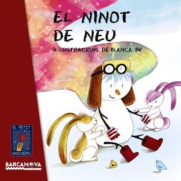 NINOT DE NEU | 9788448938772 | EDITORIAL BARCANOVA