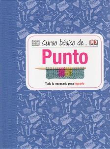 CURSO BASICO DE PUNTO | 9788428216159 | JOHNS, SUSIE