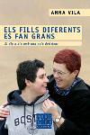 FILLS DIFERENTS ES FAN GRANS, ELS | 9788466404136 | VILA, ANNA