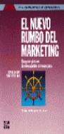 NUEVO RUMBO DEL MARKETING, EL | 9788476157282 | RAPP, STAN ; COLLINS, TOM