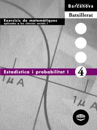 QUADERN 4 EXERCICIS DE MATEMATIQUES I APL CCSS BATXILLERAT | 9788448913649 | VARIS