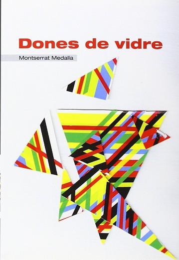 DONES DE VIDRE | 9788494127960 | MEDALLA, MONTSERRAT