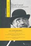 JOSEPH CONRAD ( EL HOMBRE DE NINGUNA PARTE ) | 9788496694712 | VASQUEZ, JUAN GABRIEL