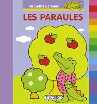 LES PARAULES | 9788499134208 | TODOLIBRO, EQUIPO