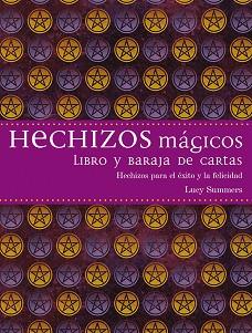 HECHIZOS MÁGICOS | 9788416192540 | SUMMERS, LUCY