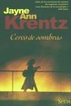 CERCO DE SOMBRAS (RUSTEGA) | 9788466612708 | KRENTZ, JAYNE ANN