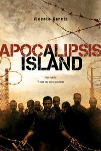 APOCALIPSIS ISLAND | 9788494112829 | GARCÍA, VICENTE