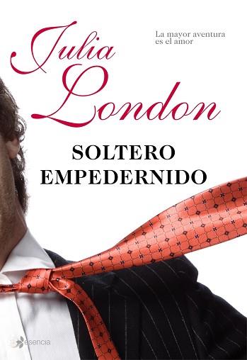 SOLTERO EMPEDERNIDO | 9788408086529 | LONDON, JULIA