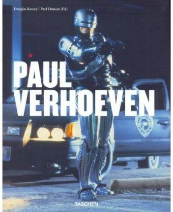 PAUL VERHOEVEN | 9783822830994 | KEESEY, DOUGLAS / DUNCAN, PAUL