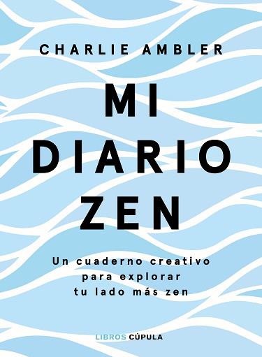 MI DIARIO ZEN | 9788448026653 | AMBLER, CHARLIE