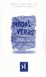 MODAL VERBS | 9788478733675 | HALL, DIANE