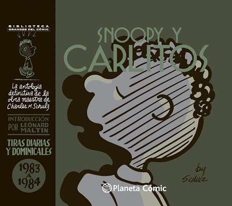 SNOOPY Y CARLITOS Nº 17 | 9788468480466 | M.%SCHULZ, CHARLES