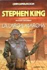 LARGA MARCHA, LA | 9788427010239 | KING, STEPHEN (RICHARD BACHMAN)