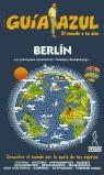 BERLIN GUIA AZUL | 9788480234368 | VARIOS