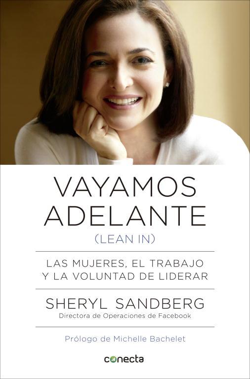 VAYAMOS ADELANTE | 9788415431671 | SANDBERG, SHERYL